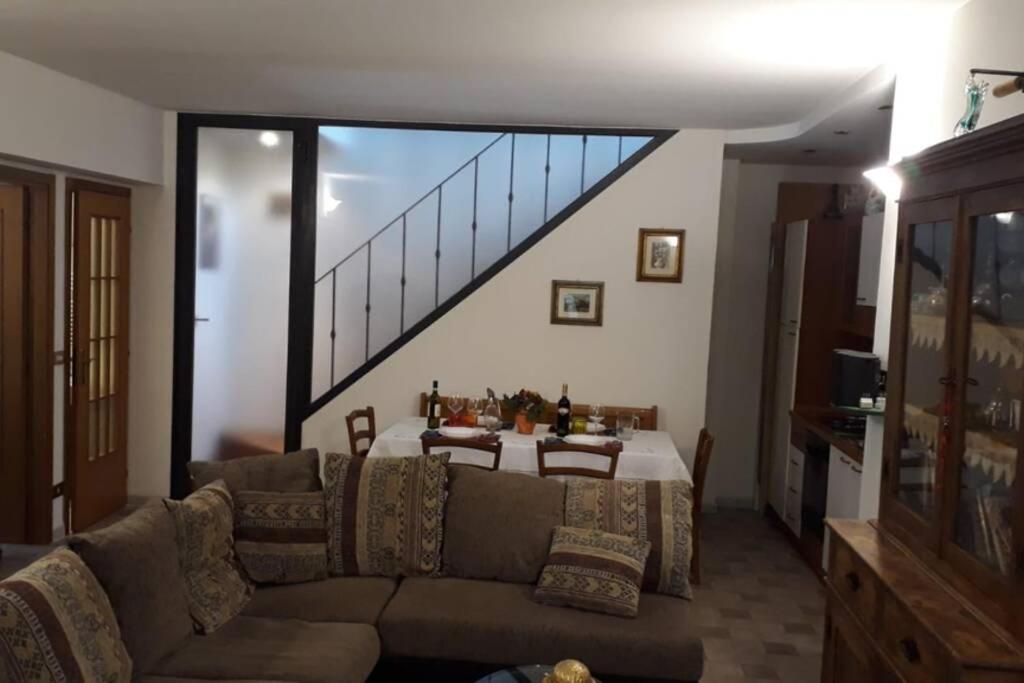 Cozy Apartment At The Gates Of Florence Tavarnuzze Eksteriør bilde