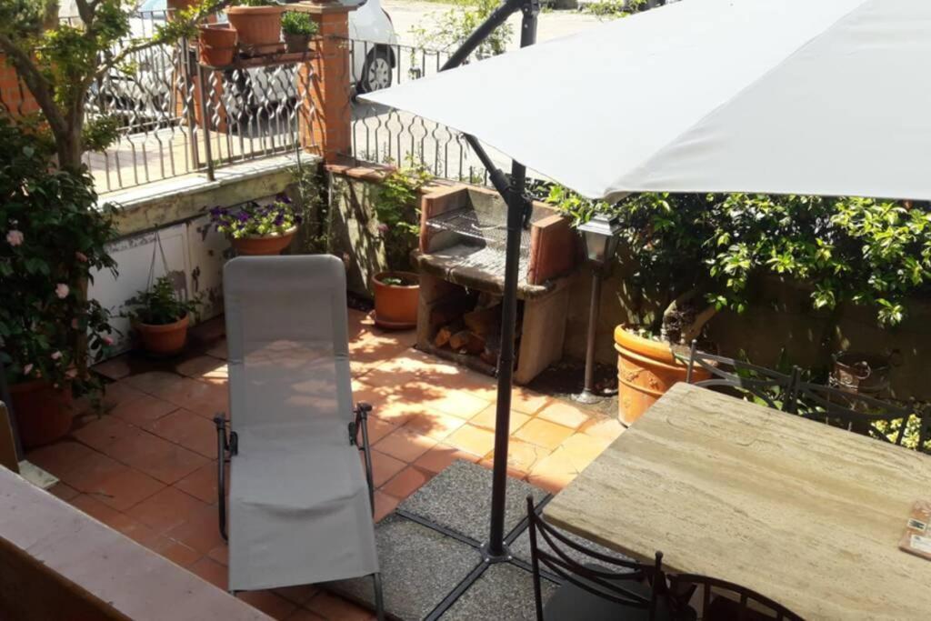 Cozy Apartment At The Gates Of Florence Tavarnuzze Eksteriør bilde