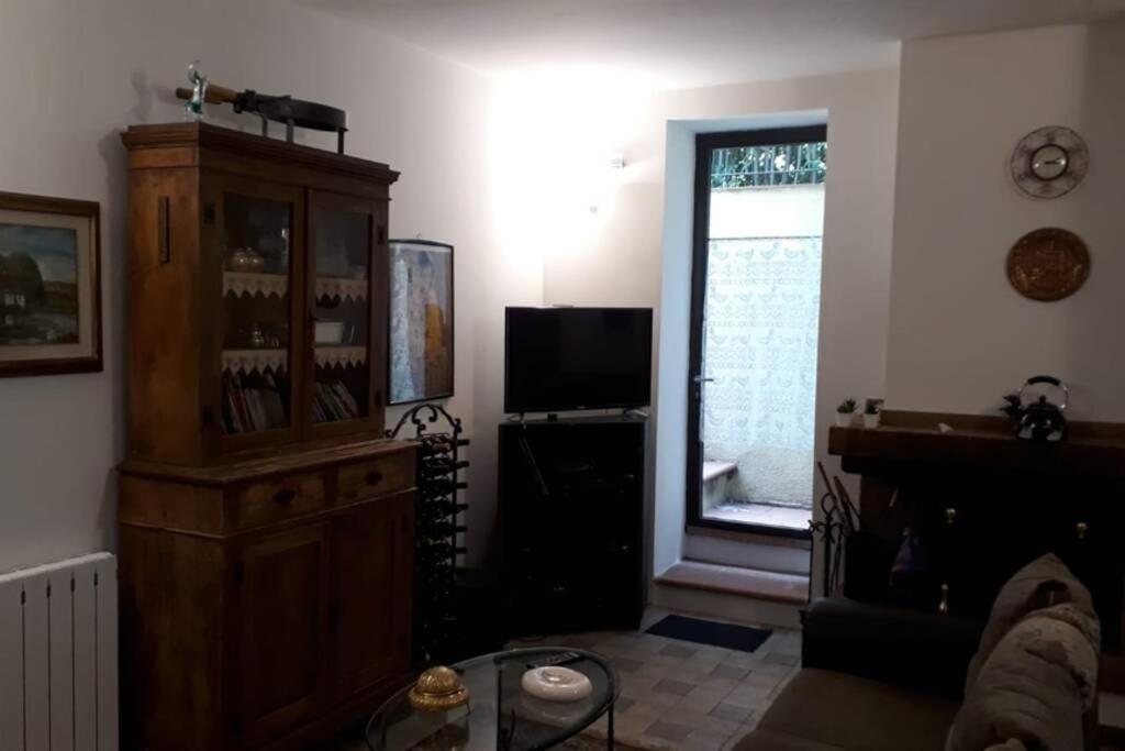 Cozy Apartment At The Gates Of Florence Tavarnuzze Eksteriør bilde
