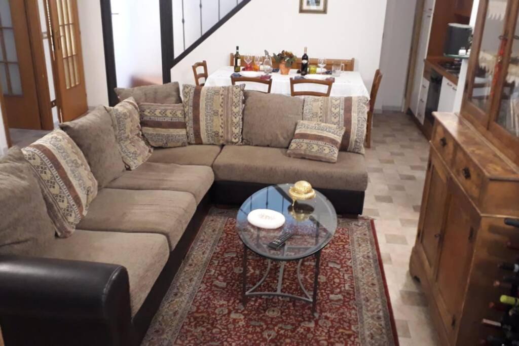 Cozy Apartment At The Gates Of Florence Tavarnuzze Eksteriør bilde