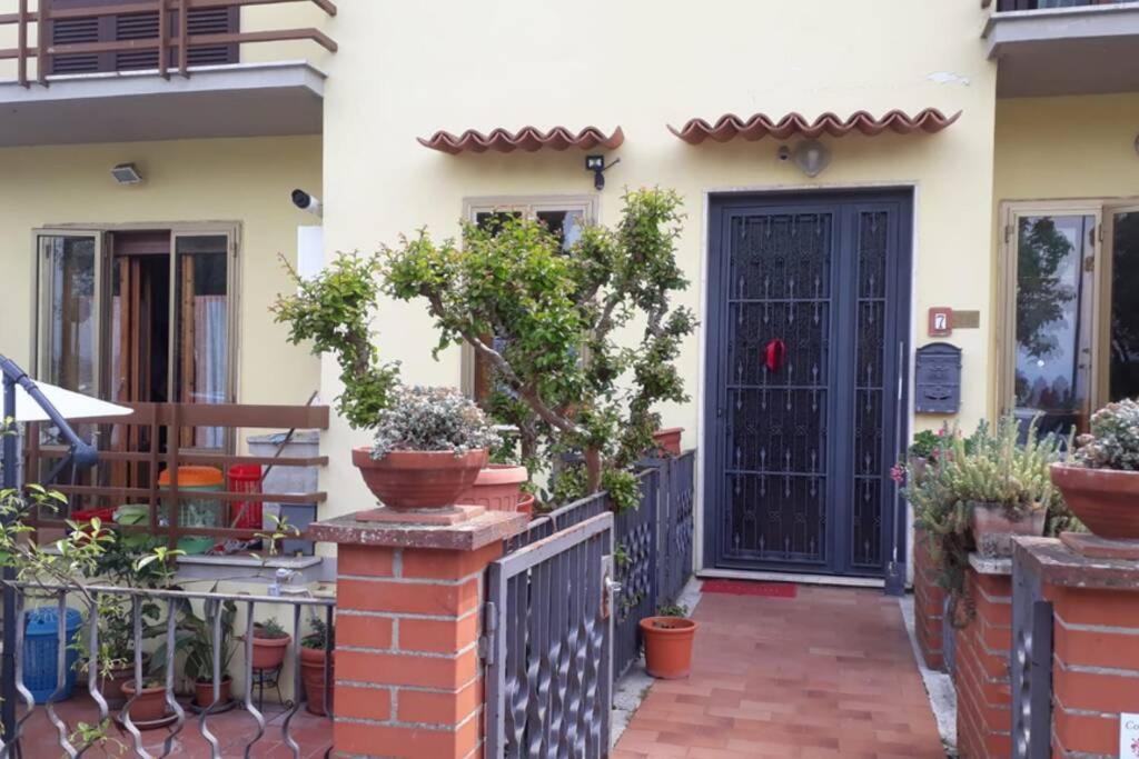 Cozy Apartment At The Gates Of Florence Tavarnuzze Eksteriør bilde