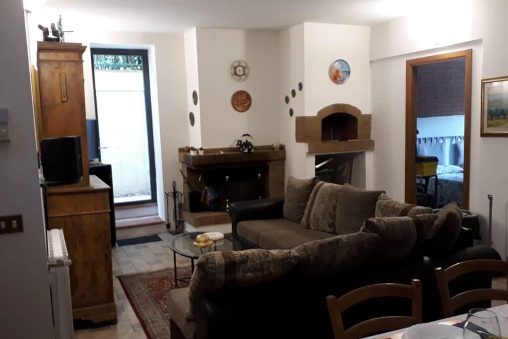 Cozy Apartment At The Gates Of Florence Tavarnuzze Eksteriør bilde