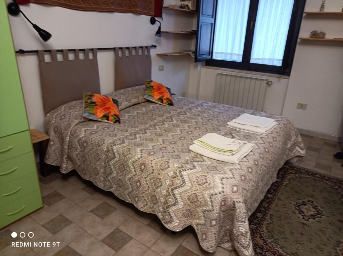 Cozy Apartment At The Gates Of Florence Tavarnuzze Eksteriør bilde