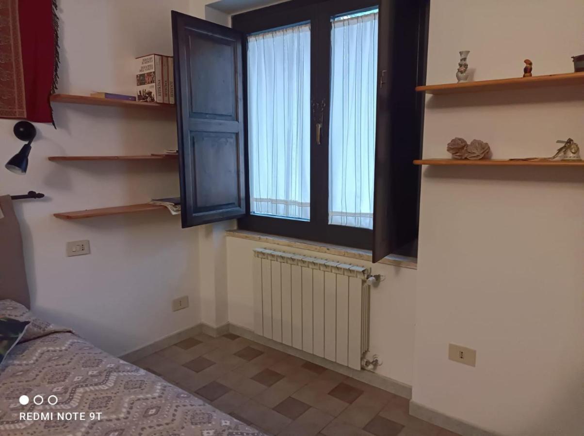 Cozy Apartment At The Gates Of Florence Tavarnuzze Eksteriør bilde